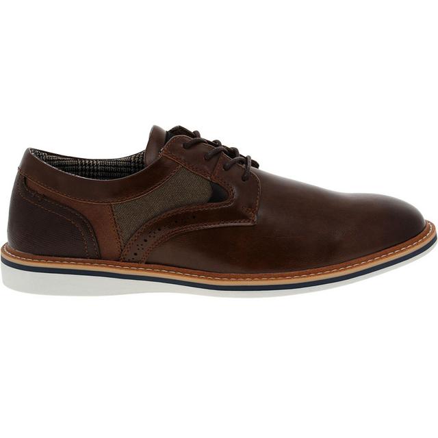 Madden M-Vylla Dress Shoes in Brown color