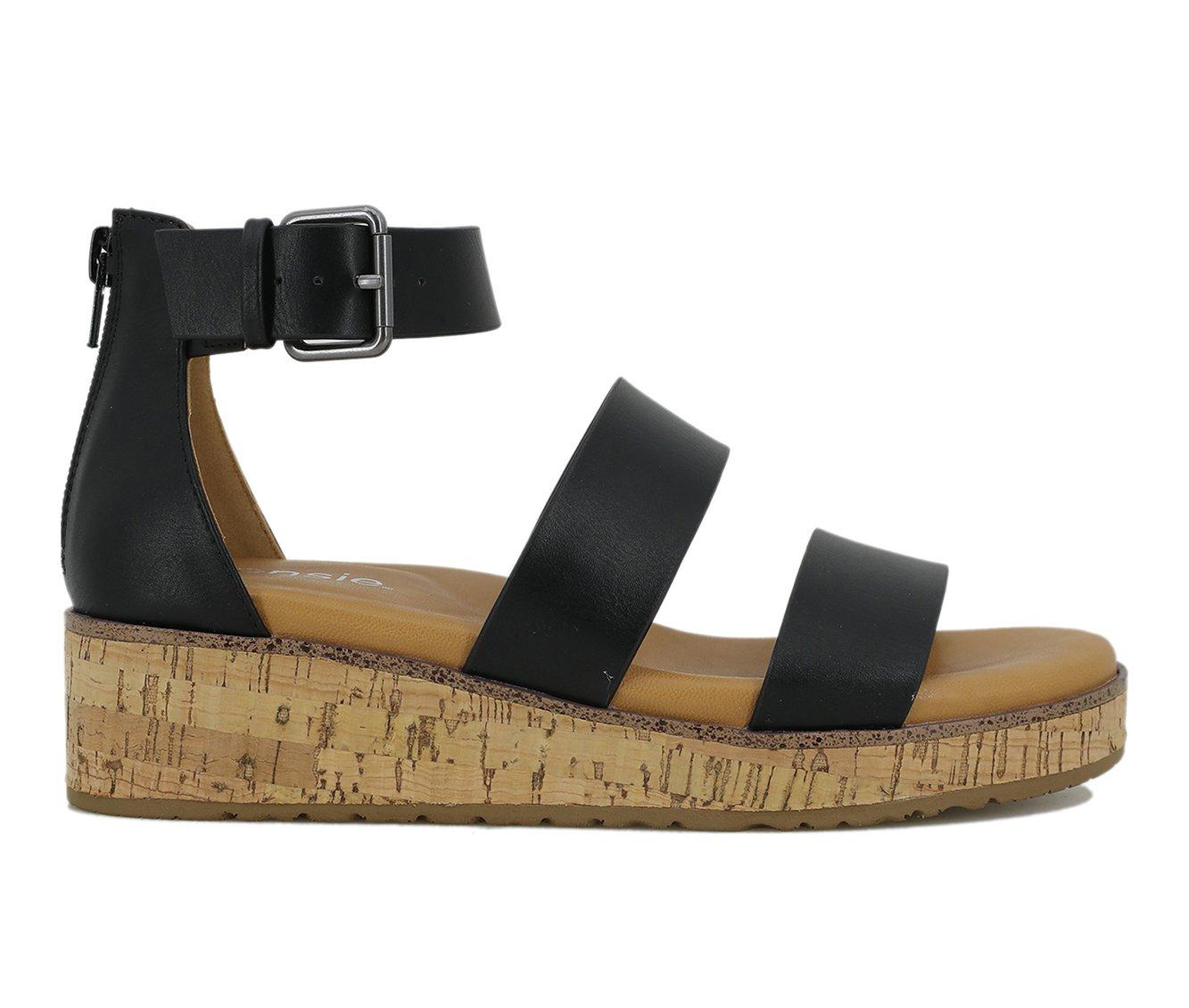 Kensie best sale mimosa sandal