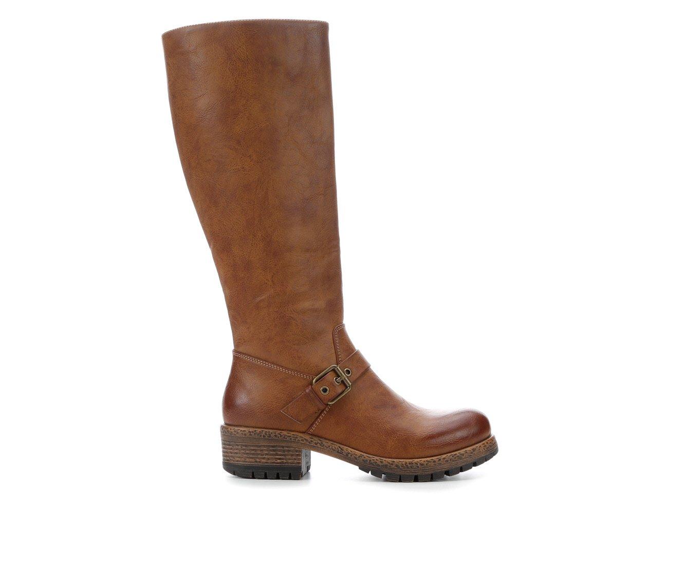 Women's Knee High & Riding Boots Shoe Carnival