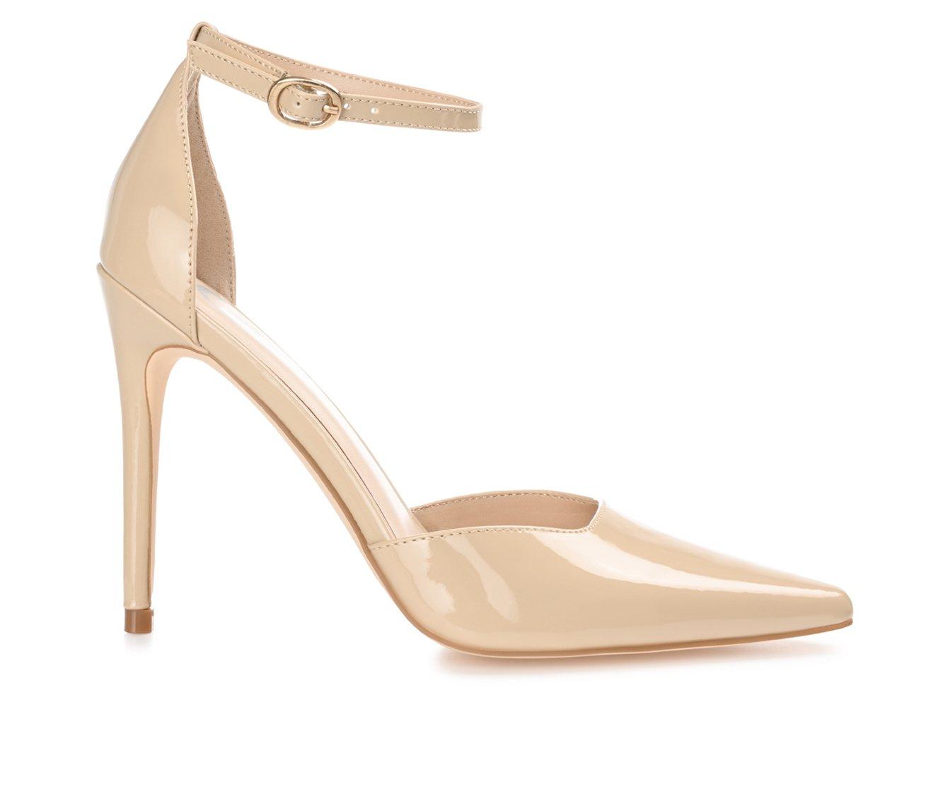 Women's Journee Collection Miriem Stiletto Pumps