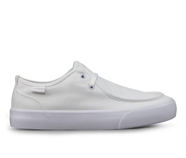 Women's Lugz Sterling Casual Shoes in White color