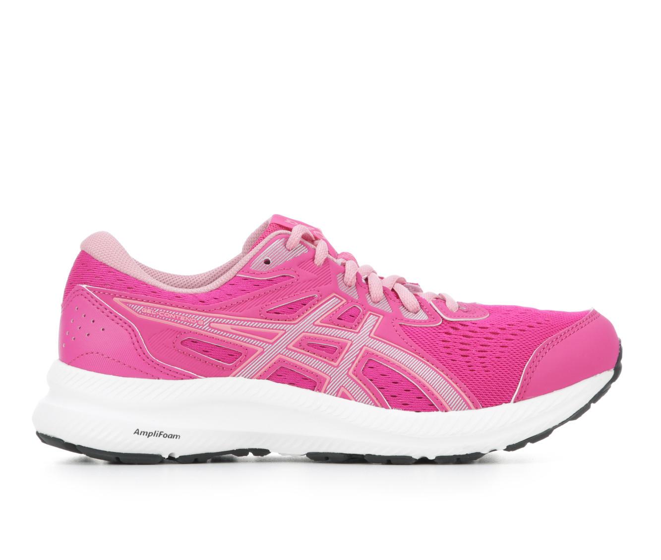 Women's ASICS Gel Contend 8 Running Shoes