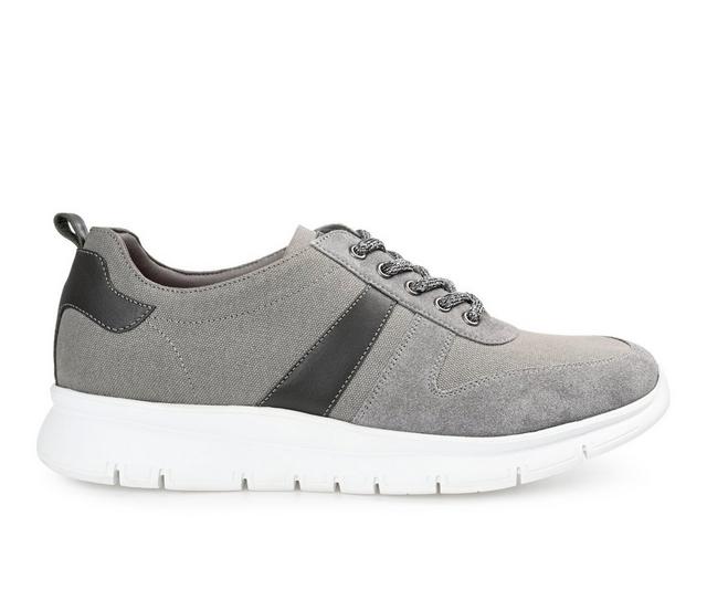 Thomas & Vine Adler Dress Shoes in Grey color