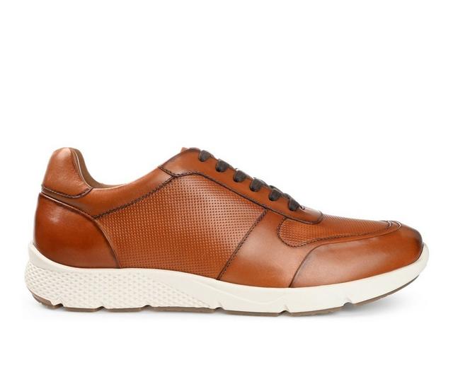 Men's Thomas & Vine Mosley Dress Shoes in Cognac color