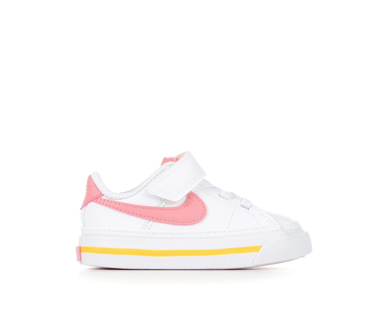 Kids' Nike Infant & Toddler Court Legacy Special Edition Sneakers