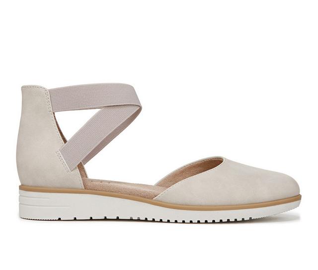 Women's Soul Naturalizer Intro Sandals in Porcelain color