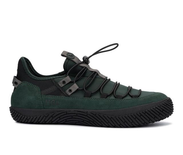 Men's Hybrid Green Label Momentum Casual Shoes in Green color