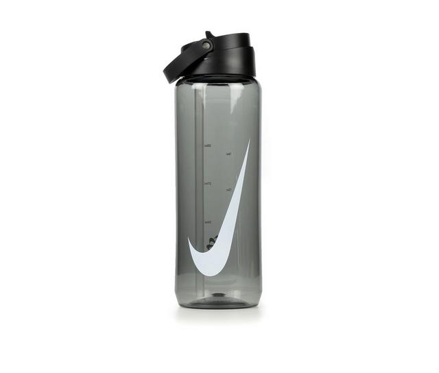 Nike Renew Recharge Straw 24 Oz. Water Bottle in Anthra/Black color