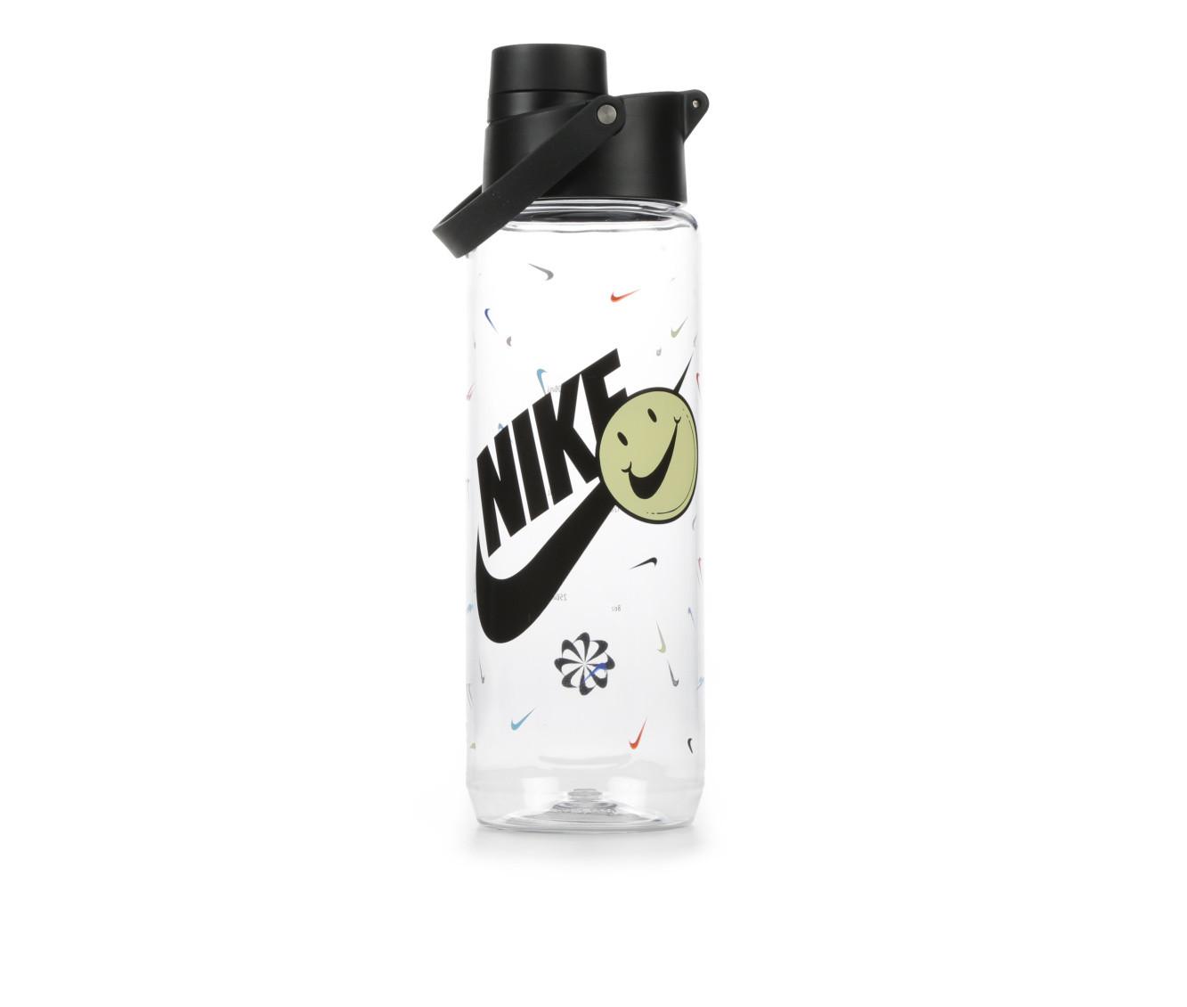 NIKE CHICAGO TWIST TOP INSULATED WATER BOTTLE 24 OZ BPA FREE
