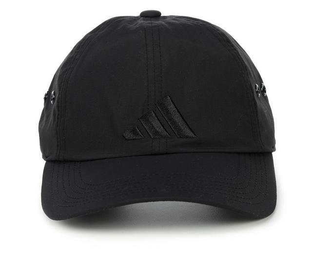 Adidas Women's Influencer 3 Cap in Black color