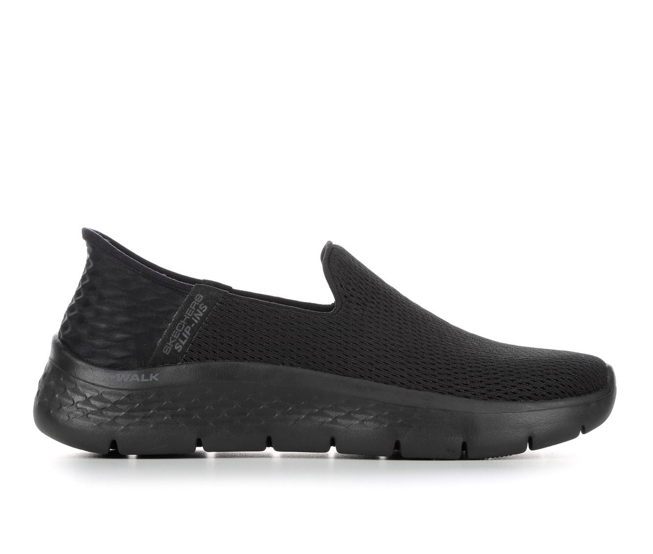 Skechers go walk hot sale slip on womens