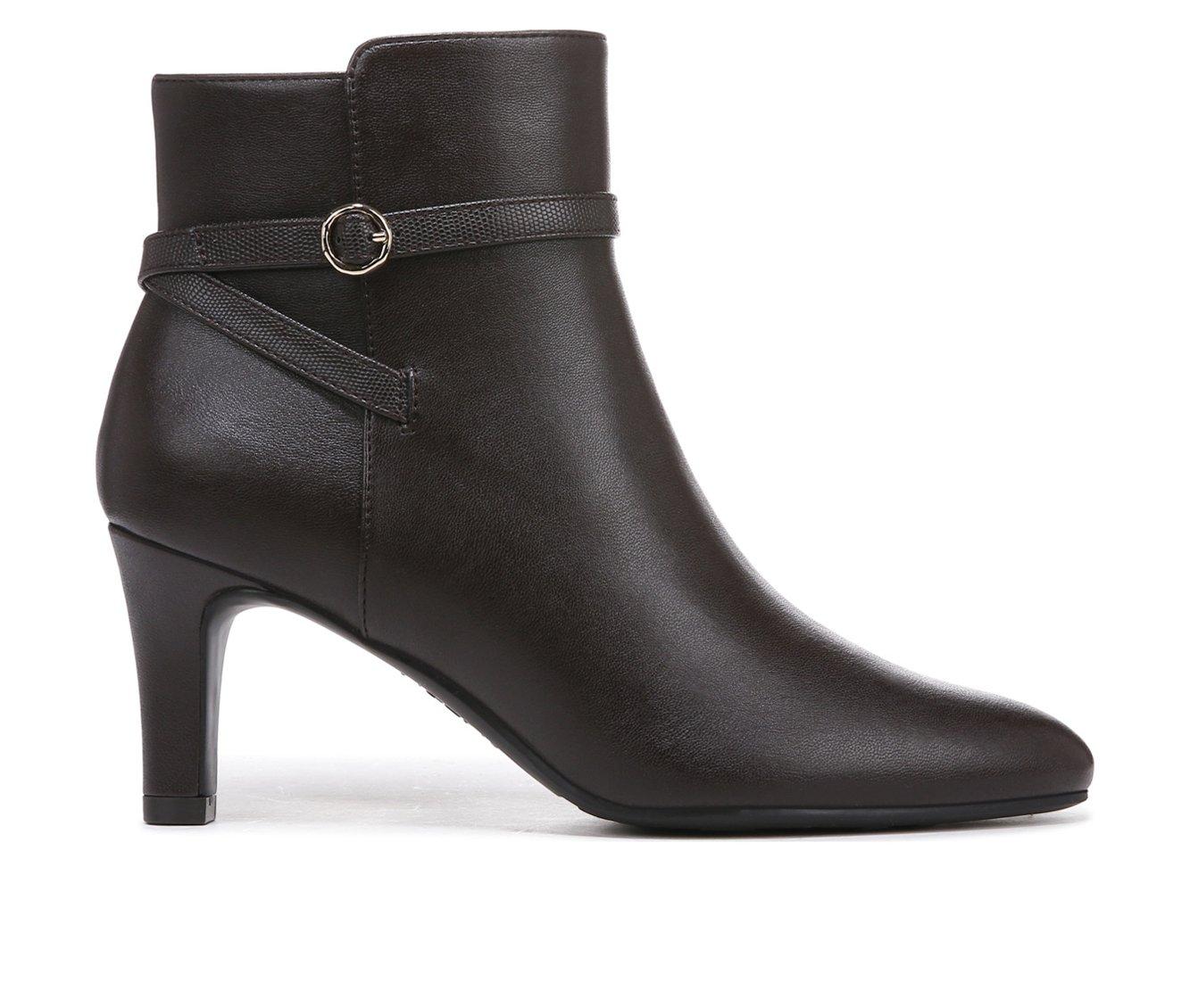 Women's LifeStride Guild Heeled Ankle Booties
