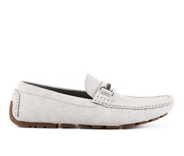 Men's Tommy Hilfiger Acento Loafers in iCE color