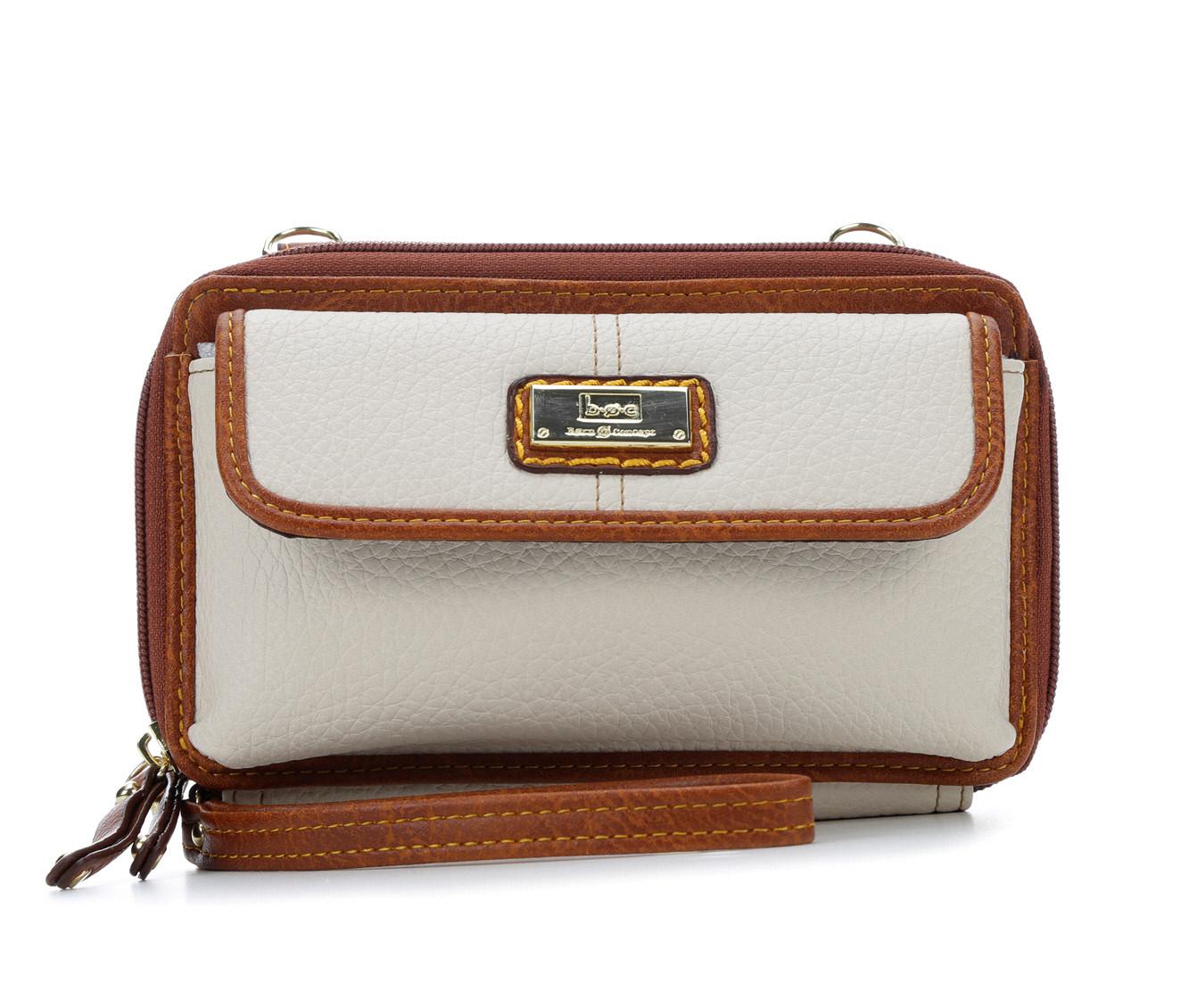 BOC Oakfield Cell Wallet On A String Handbag