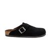 Black Suede