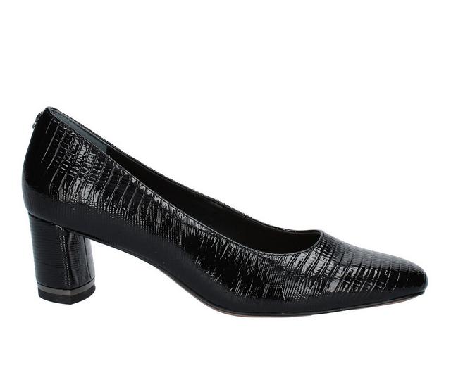 Women's J Renee Olivienne Special Occasion Shoes in Black color