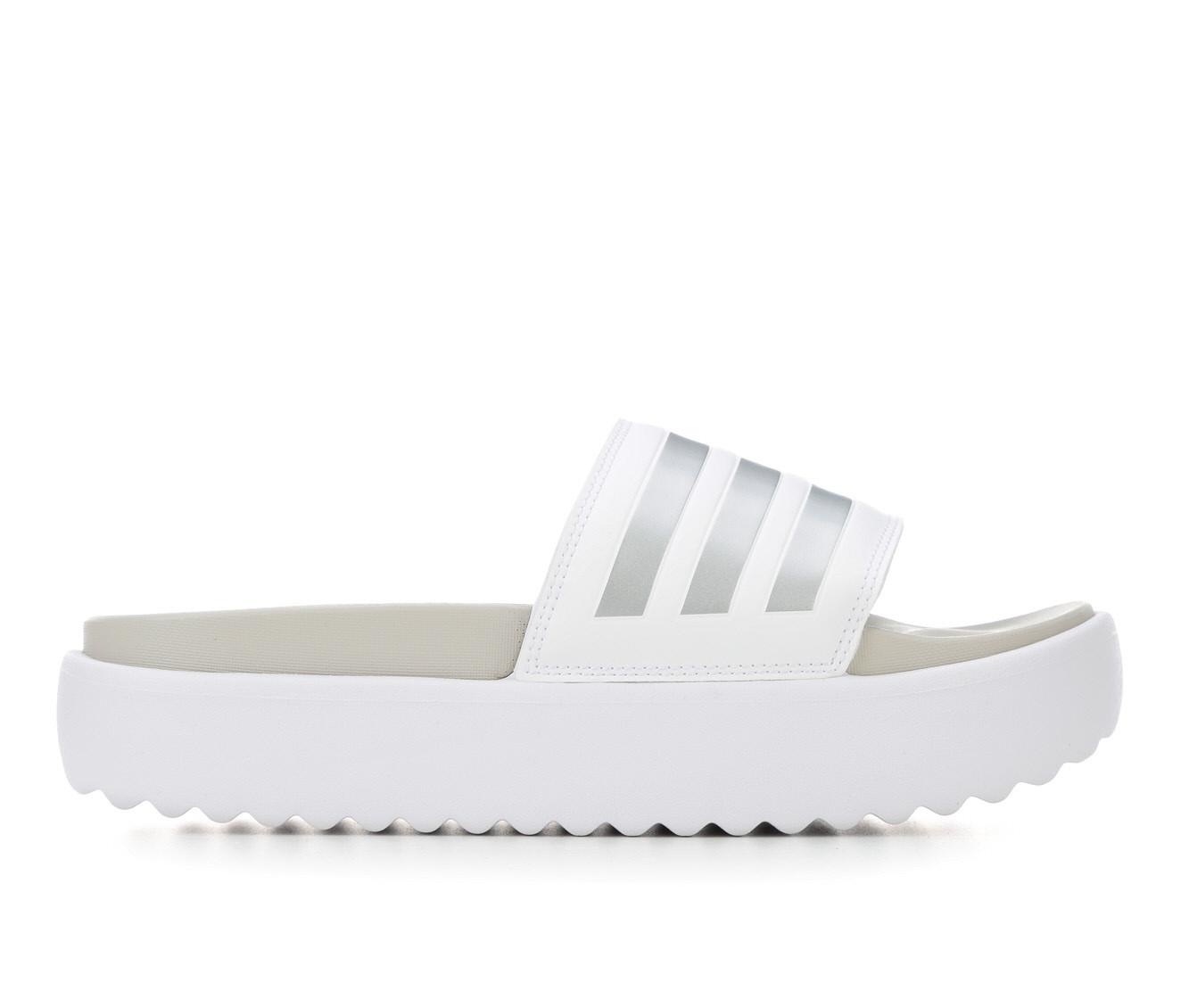 Shoe carnival cheap adidas slides