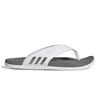 Wht/Tpe Met/Gry