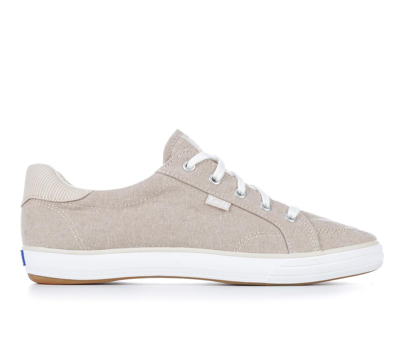 Women's Keds Center III Chambray Sneakers