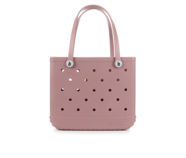 Bogg Bag Baby Solid Tote in Blush color