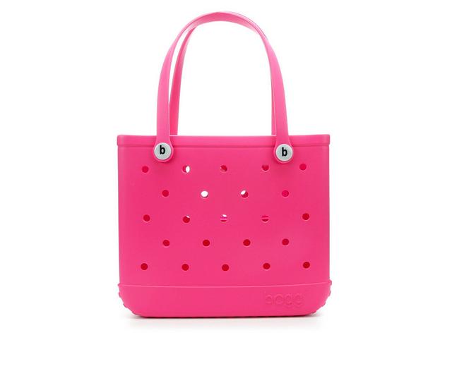 Bogg Bag Baby Solid Tote in Pink color