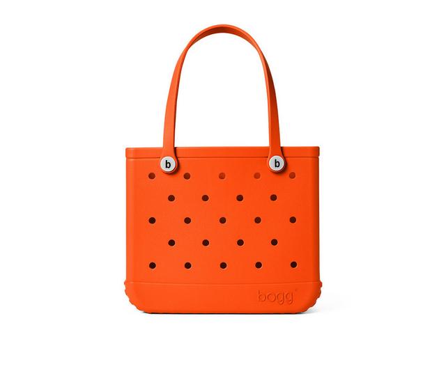 Bogg Bag Baby Solid Tote in Orange color