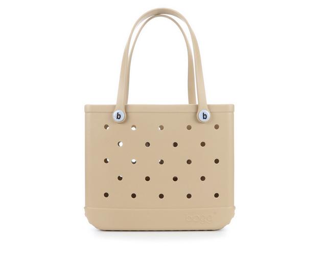 Bogg Bag Baby Solid Tote in Latte color