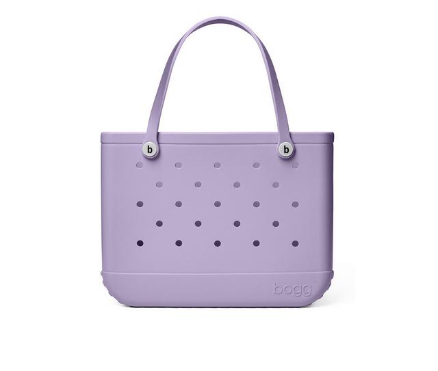 Bogg Bag Original Solid Tote in Lilac color