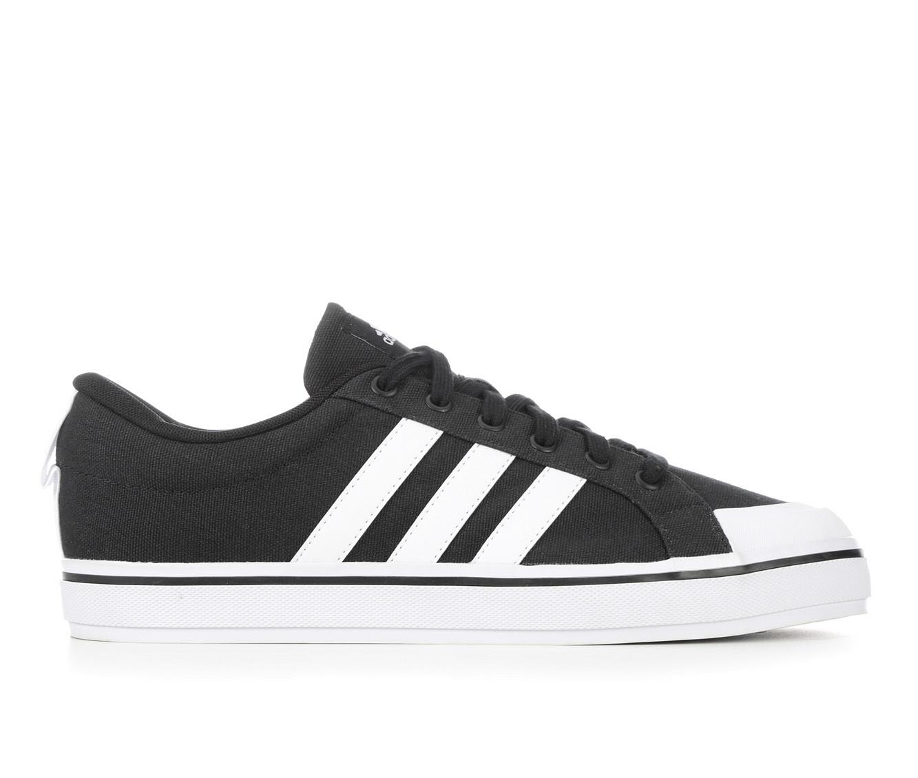 Men's Adidas Bravada 2.0 Low Sustainable Skate Shoes