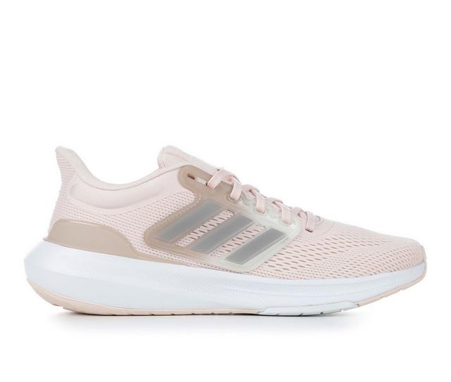 Women's Adidas Ultrabounce Sneakers in Light Pink color