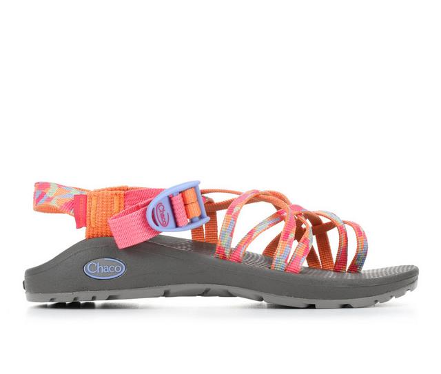 Women's CHACO Z Cloud X2 Sandals in Candy Sorbet 2 color