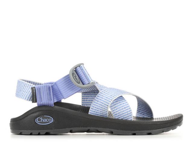 CHACO Women's Mega Z Cloud Sandals in Hydrangea 2 color