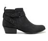 Black PU