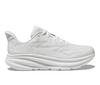 White/White