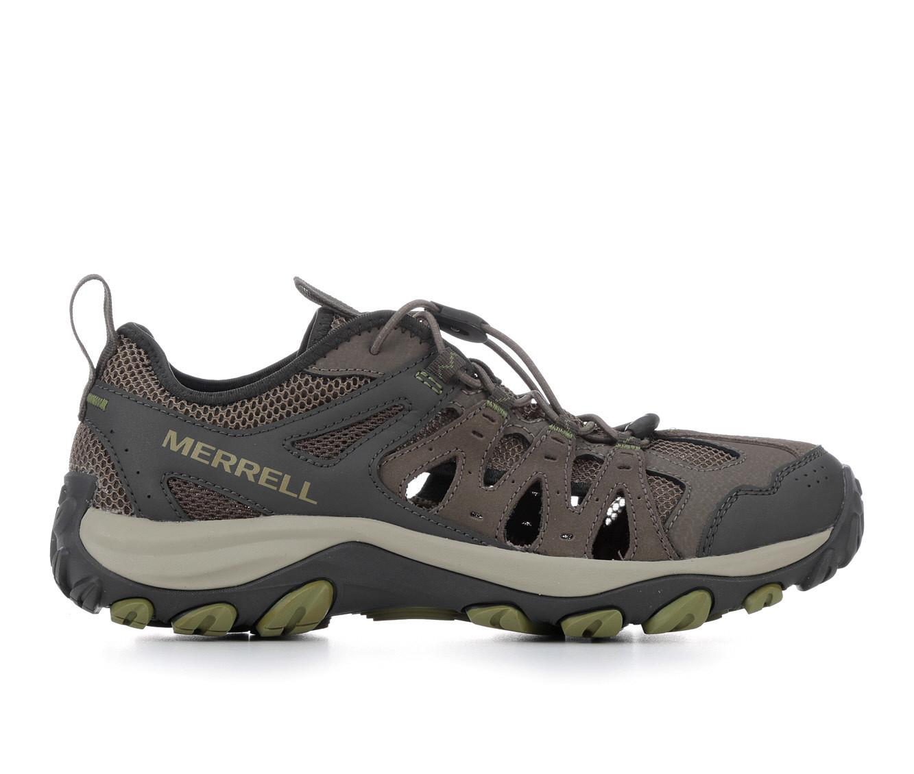 Men's Merrell Accentor 3 Sieve Men's Hiking Boots