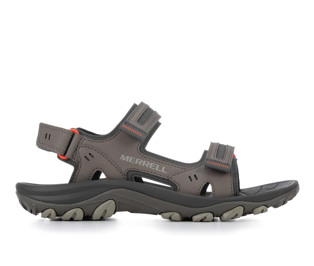 Men's Merrell Huntington Sport Convert Outdoor Sandals