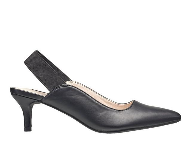 Women's French Connection Atmosphere Pumps in Black color