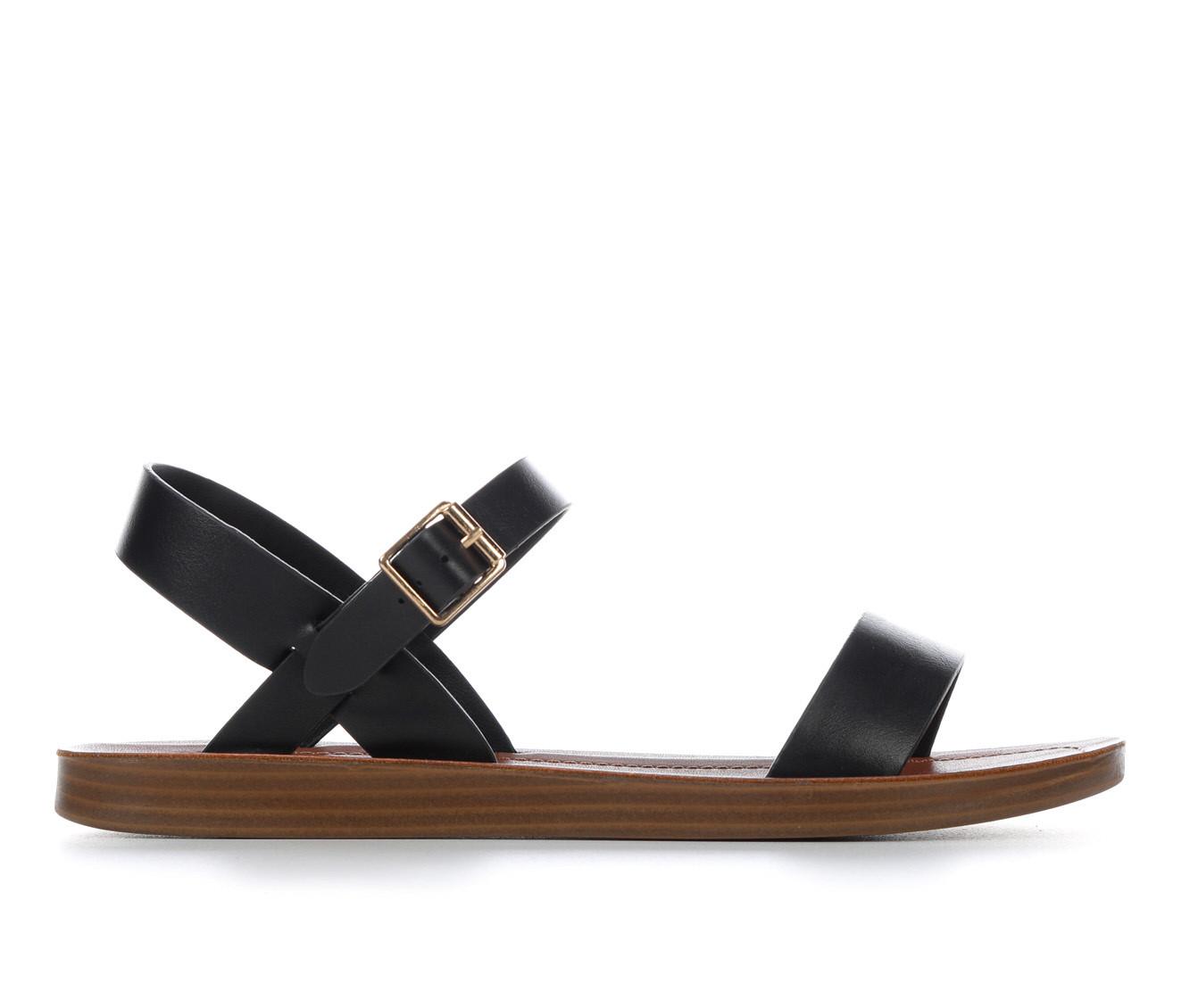 Women's Solanz Summer Flat Sandals