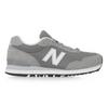 Grey/White