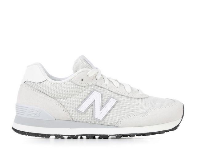 Women's New Balance WL515 v4 Sustainable Sneakers in White color