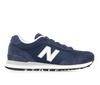 Navy/White
