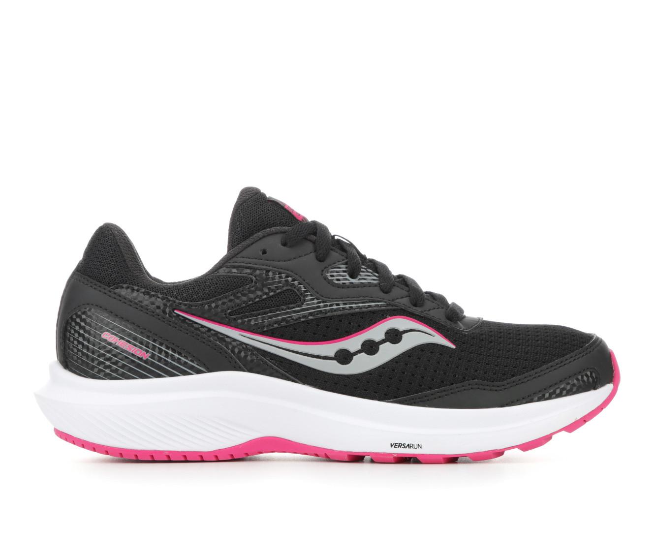 Women's Saucony Cohesion 16 Running Shoes