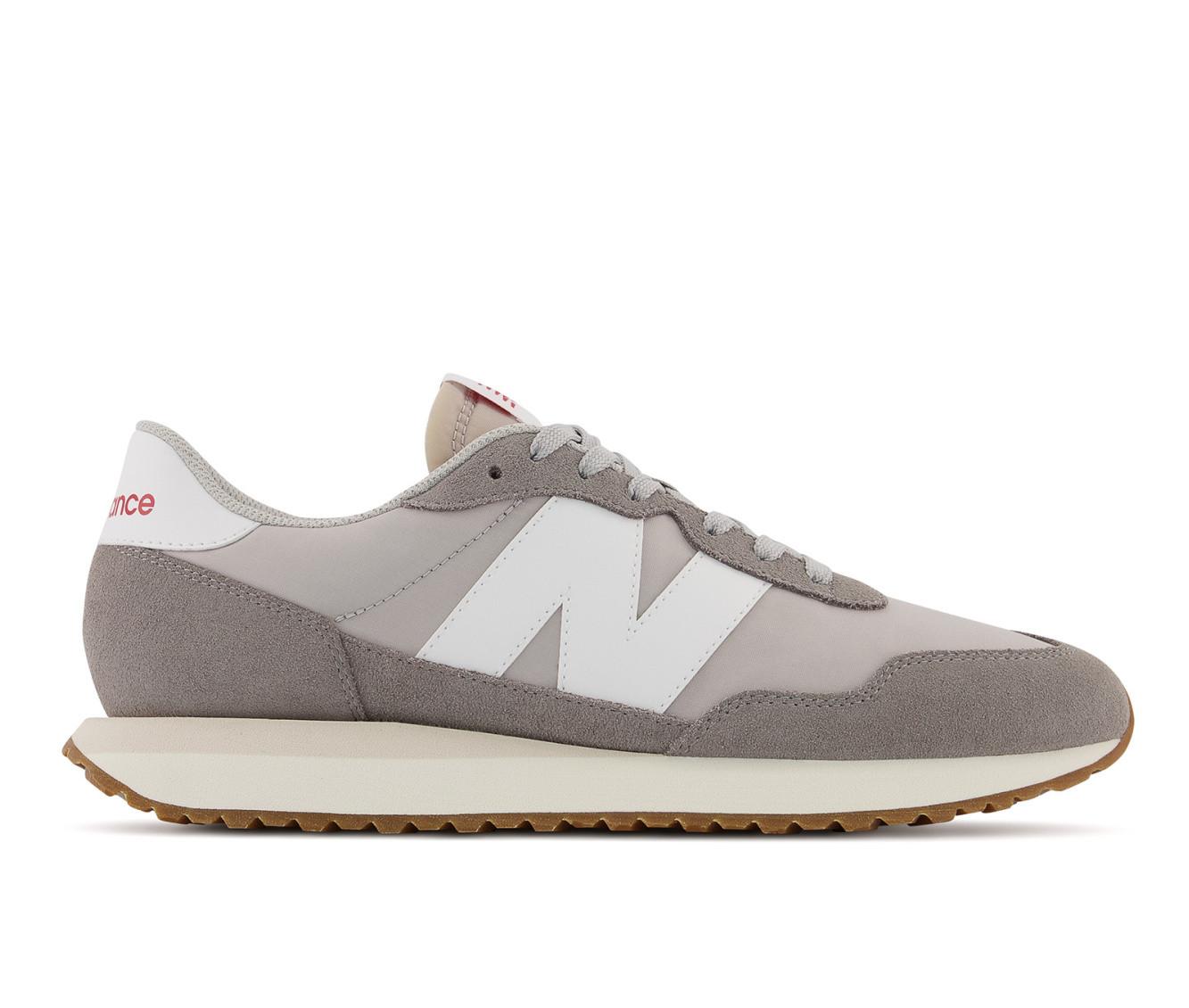 Men's New Balance 237-M Sneakers