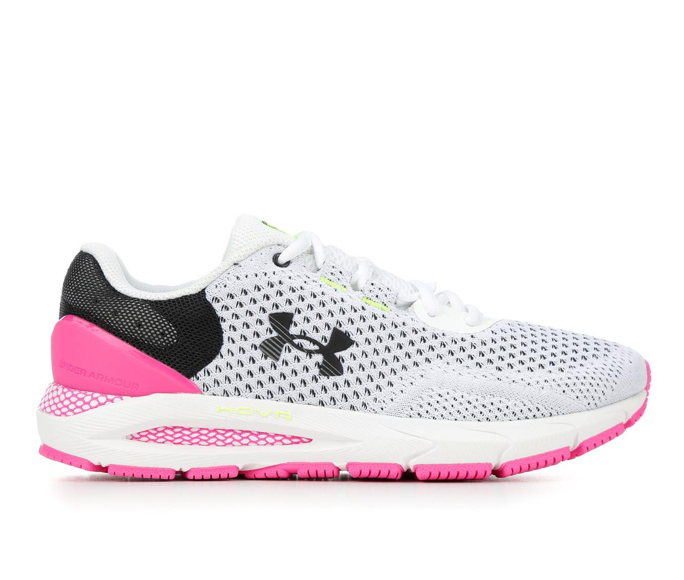 Women's Under Armour HOVR Intake-6 Running Shoes