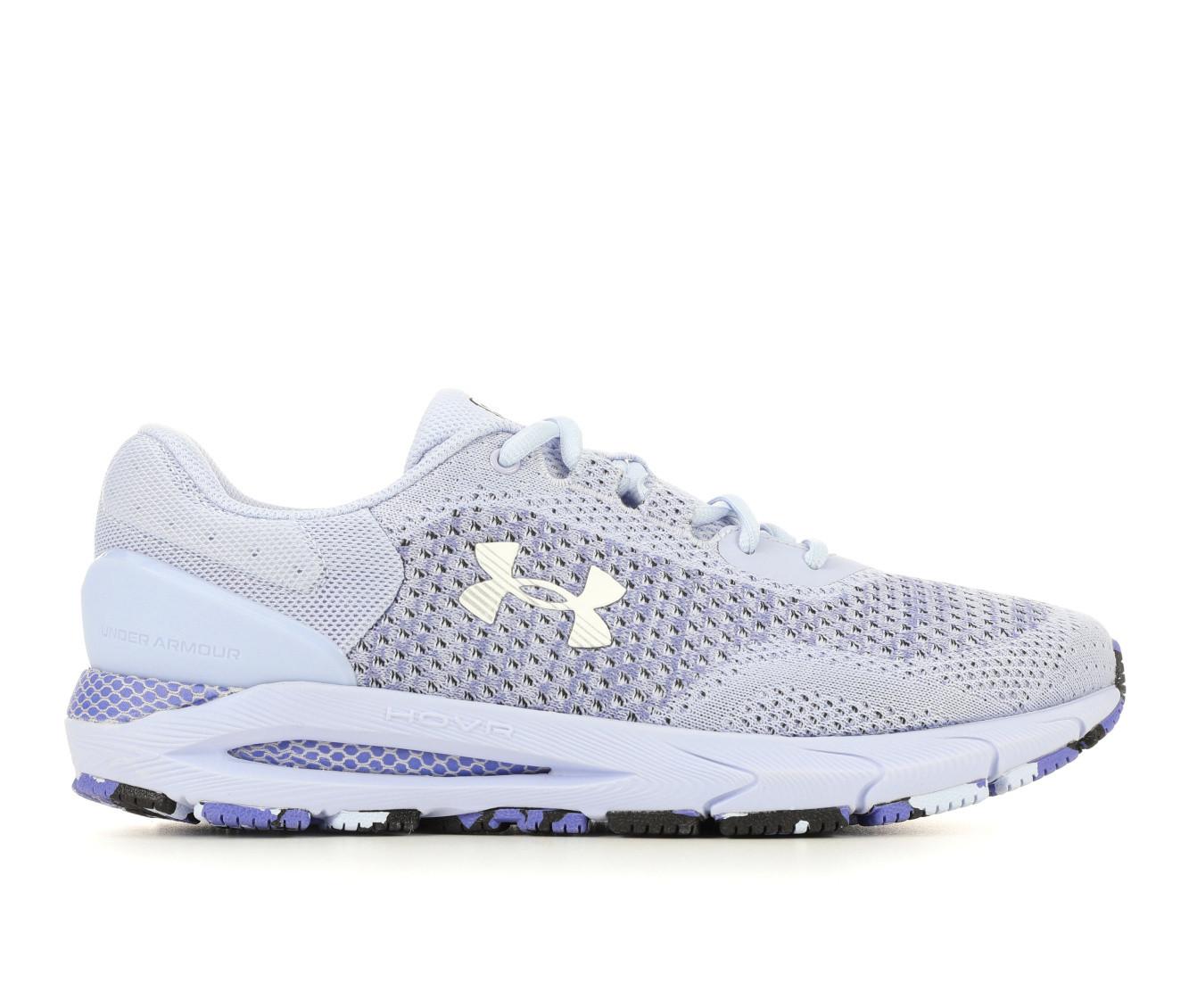 Women's Under Armour HOVR Intake-6 Running Shoes