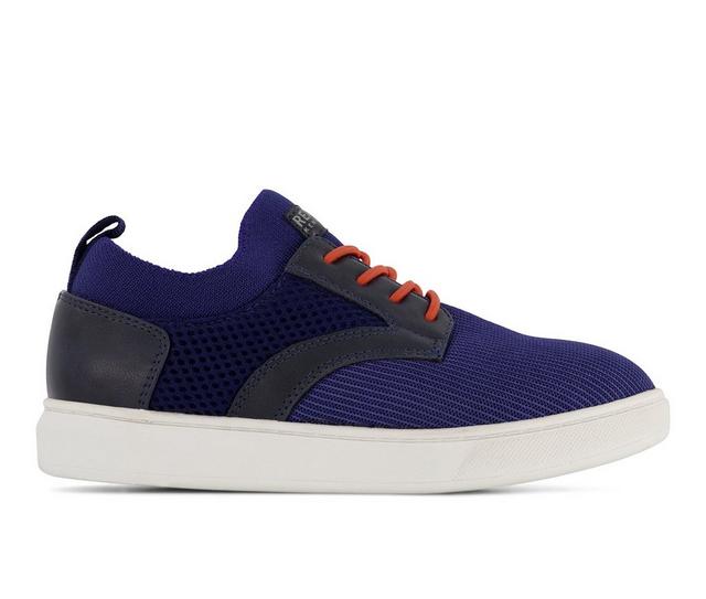 Boys' Kenneth Cole Little Kid & Big Kid Liam Kenny Sneakers in Blue color