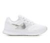 White/Silver