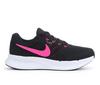 Black/Hyp Pink