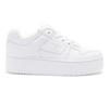 White/White