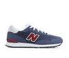 Blue/Red/White